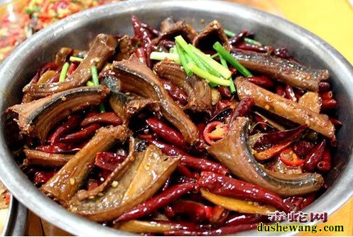 蛇肉