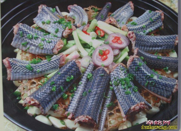 菊花会三蛇做法