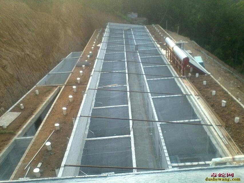 生态蛇园设计图