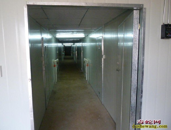 养蛇场蛇场建造图