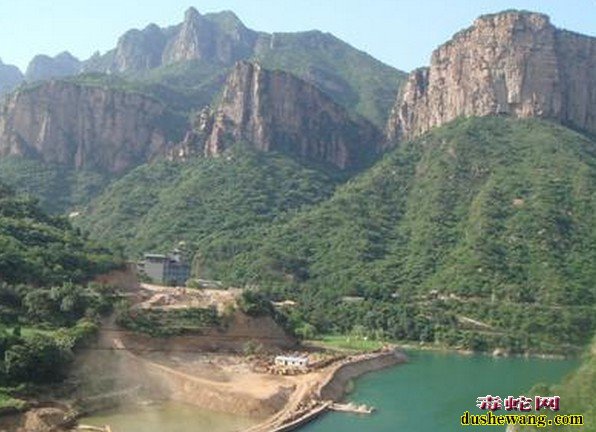 河南养蛇场