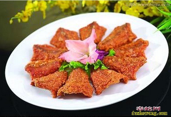 大王蛇吃饭