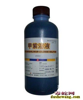 菜花蛇口腔炎怎么预防治疗?