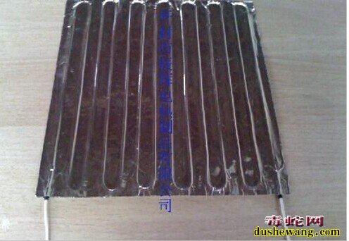养蛇专用发热板图片