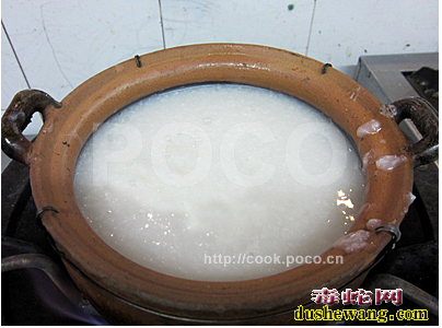 水蛇粥,水蛇粥做法