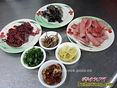 水蛇粥,水蛇粥做法