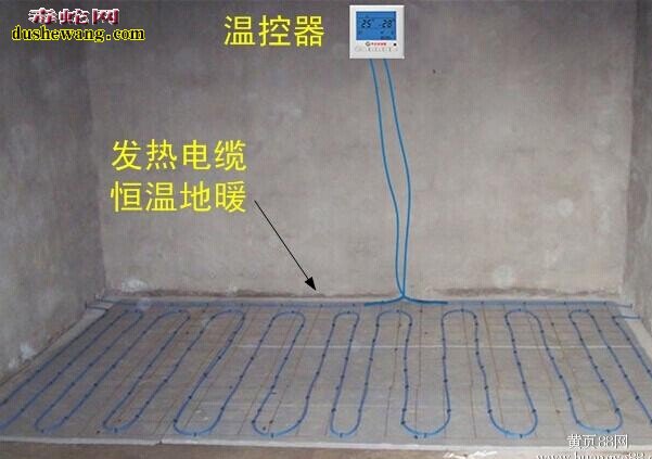 冬季恒温养蛇