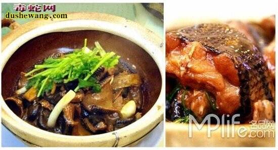 干蒸蛇做法,干蒸蛇怎么做好吃