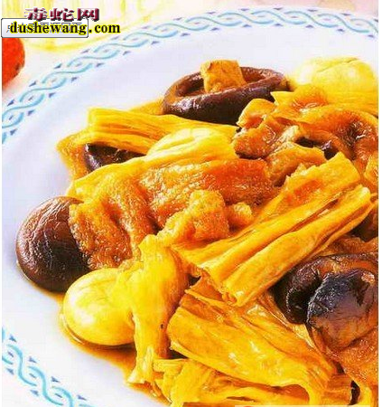 蛇肉吃法 蛇肉怎么做好吃?
