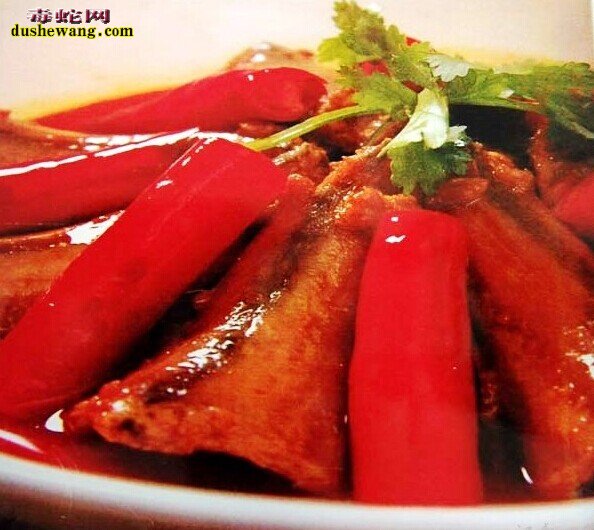 菜花蛇做法,菜花蛇怎么做好吃