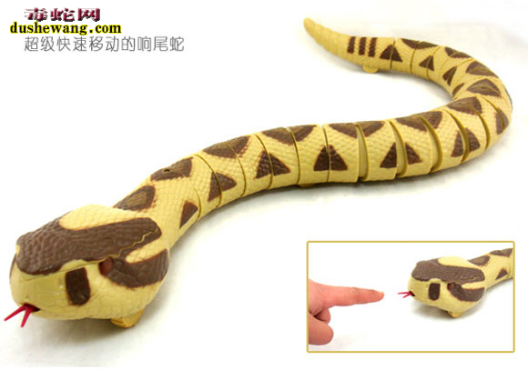 蛇玩具图片