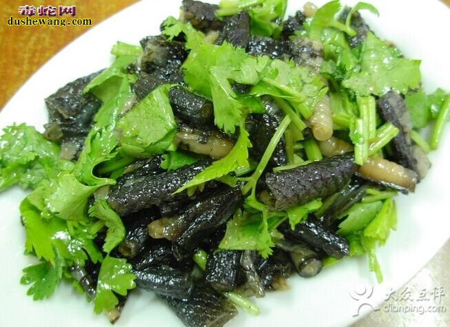 蛇肉烹饪,蛇肉烹饪方法