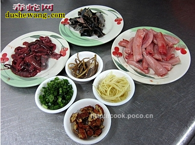 集北水蛇粥,集北水蛇粥做法