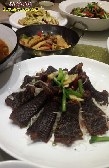 如何做蛇肉