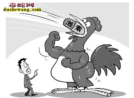 养蛇场蛇细菌病防治
