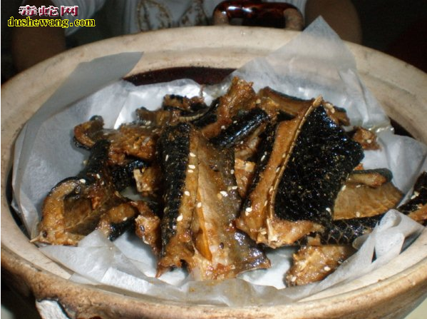 【蛇肉宴】您品尝过蛇肉宴吗?