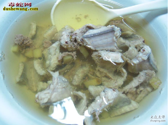 【蛇肉能治疗痛风病吗】巧吃蛇肉 痛风不再痛