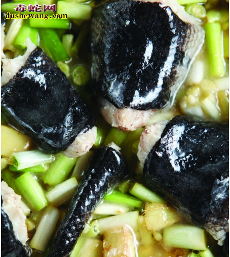 蛇肉有什么药用功效
