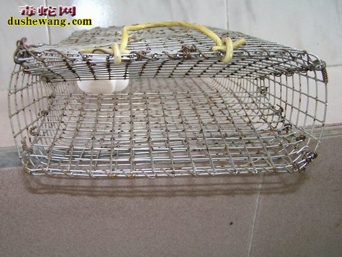捕蛇笼图片大全
