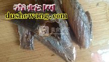 海蛇炖鸡做法步骤图