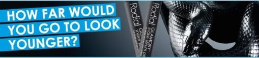 【rodial 蛇毒】rodial蛇毒修护精华怎么样?
