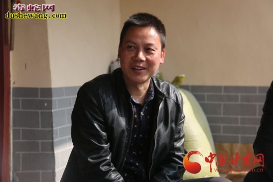 甘肃朱景荣养蛇致富故事