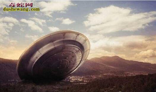 外星人真的来到地球了吗?盘点那些外星人早已定居地球的想法?
