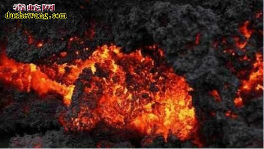 马里亚纳神秘海沟发现生命遗迹