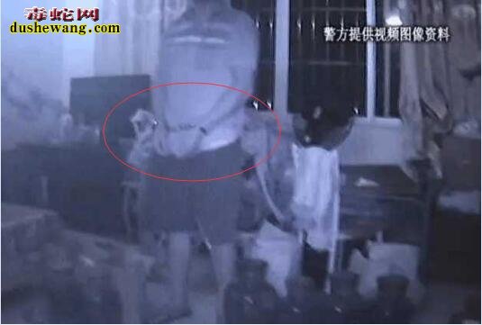 “万能朋友圈”成“坑爹圈” 女儿发朋友圈炫耀父亲杀蟒蛇被抓!