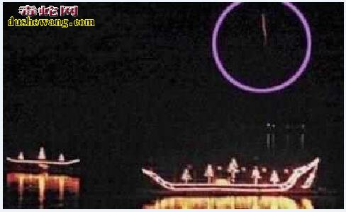 世界上8大科学家无法解析的诡异事件！