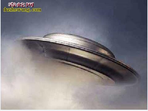 很多UFO事件是真的