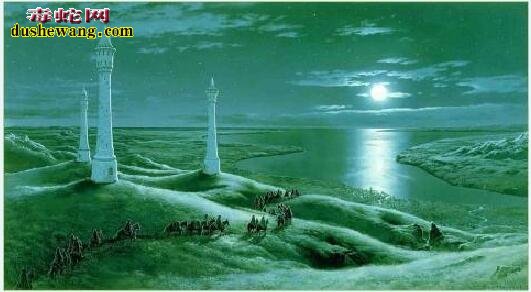 地球远古文明:20亿年前地球上曾经存在过高级文明生物?