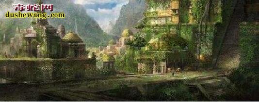 地球远古文明:20亿年前地球上曾经存在过高级文明生物?