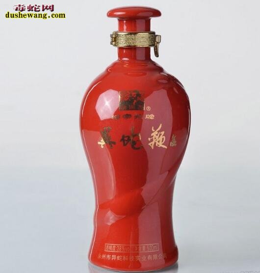 异蛇鞭酒 永州异蛇鞭酒效果怎么样?