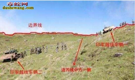 印度养蛇:印度前大使说别以为瑜伽和养蛇是抗华的“软实力”