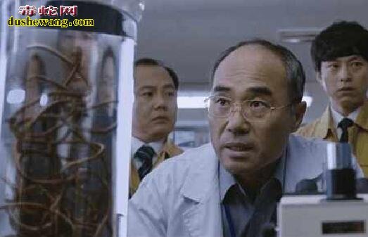 铁线虫是什么?自来水中然有寄生虫?专家查看称铁线虫!