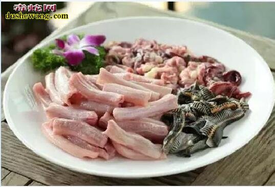 水蛇吃法 水蛇怎么做好吃?