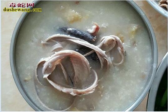 水蛇吃法 水蛇怎么做好吃?