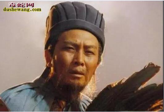 诸葛亮生前最后一个计谋,骗了世人近两千年