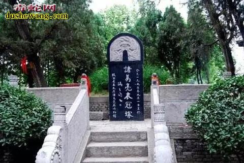 诸葛亮生前最后一个计谋,骗了世人近两千年
