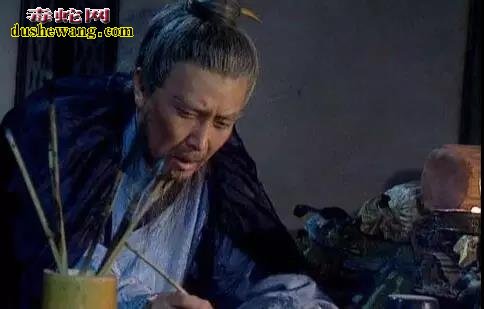 诸葛亮生前最后一个计谋,骗了世人近两千年