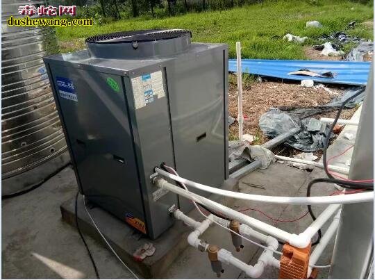 空气能养蛇