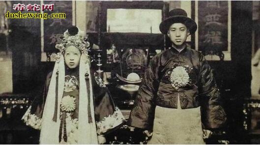 冥婚揭秘:自宋朝至今绵延上千年未绝迹!