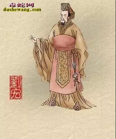 盘点中国历史上的八个最奇葩皇帝