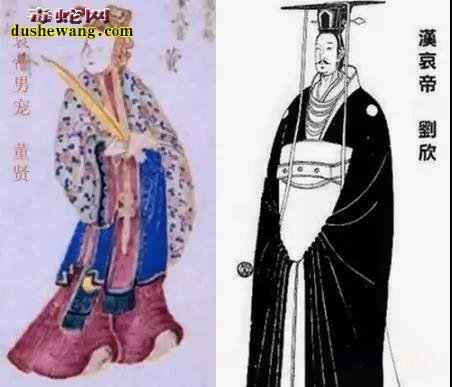 盘点中国历史上的八个最奇葩皇帝
