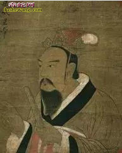 盘点中国历史上的八个最奇葩皇帝
