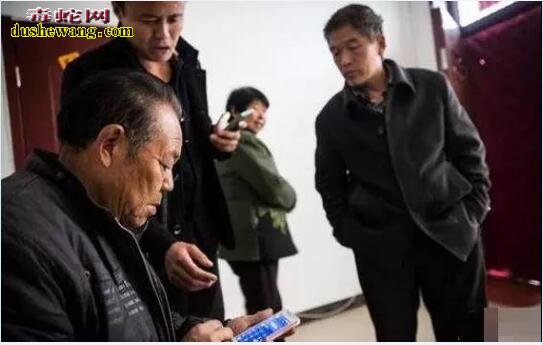 世界上最奇葩的职业:陕西农民靠打老鼠年赚七八万