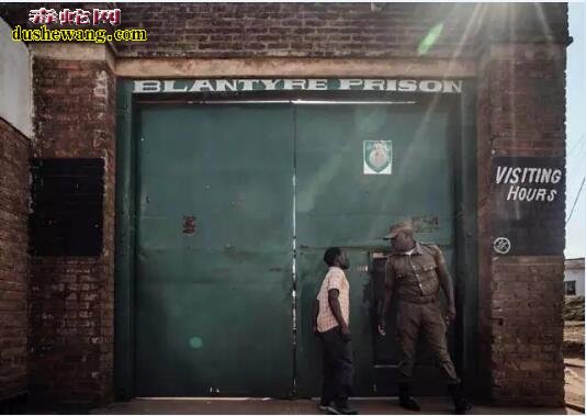 世界上最绝望的监狱:布兰太尔监狱-每天一顿饭、每月20多人死亡!