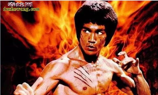 李小龙为什么命短?其实叶问早就发现李小龙先天缺陷!