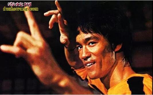 李小龙为什么命短?其实叶问早就发现李小龙先天缺陷!